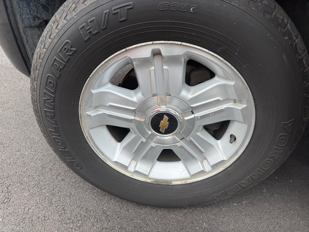 2010 Chevrolet Silverado 1500 Image 21
