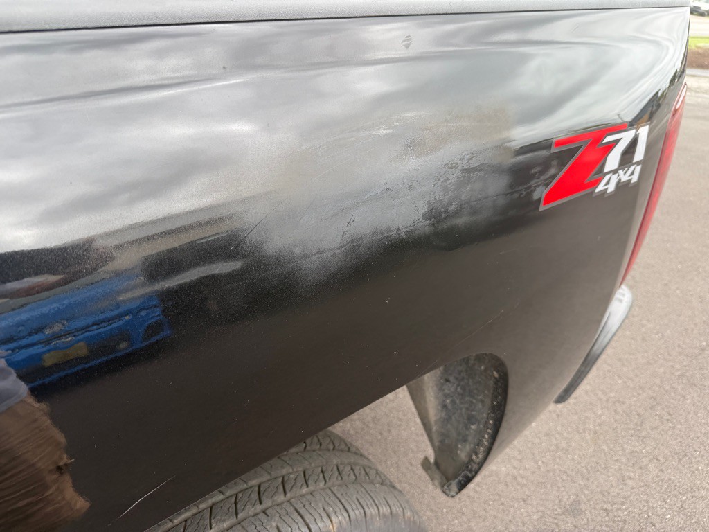2010 Chevrolet Silverado 1500 Image 26