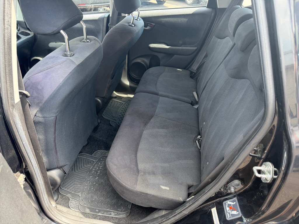 2010 Honda Fit Image 9