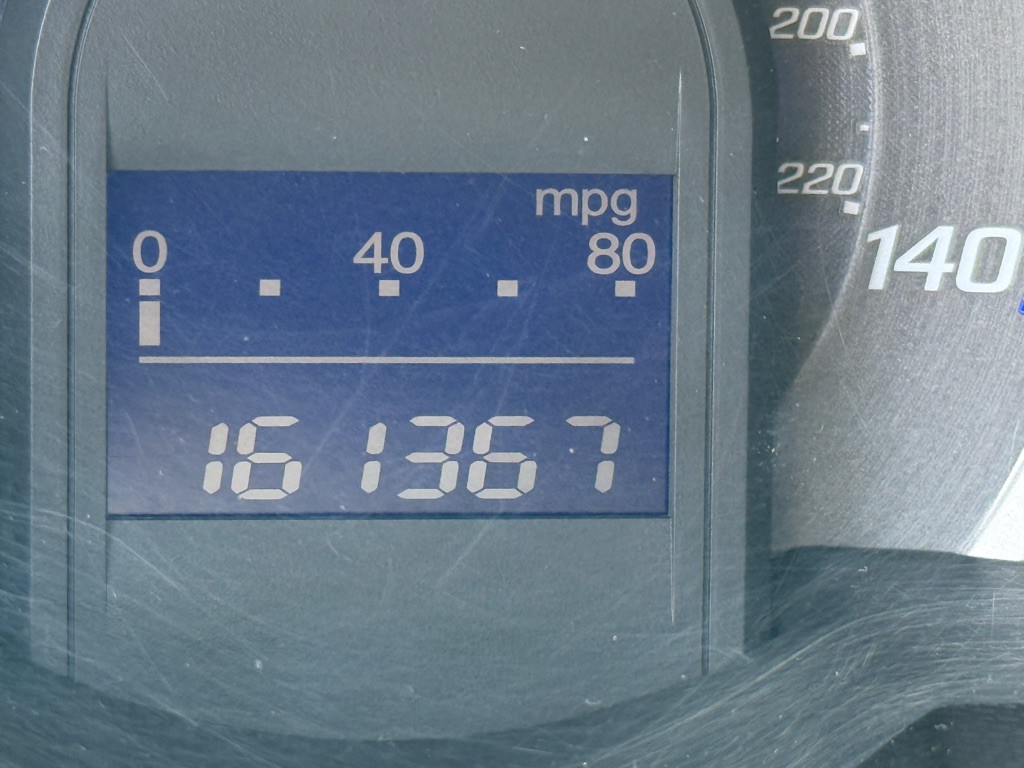 2010 Honda Fit Image 12