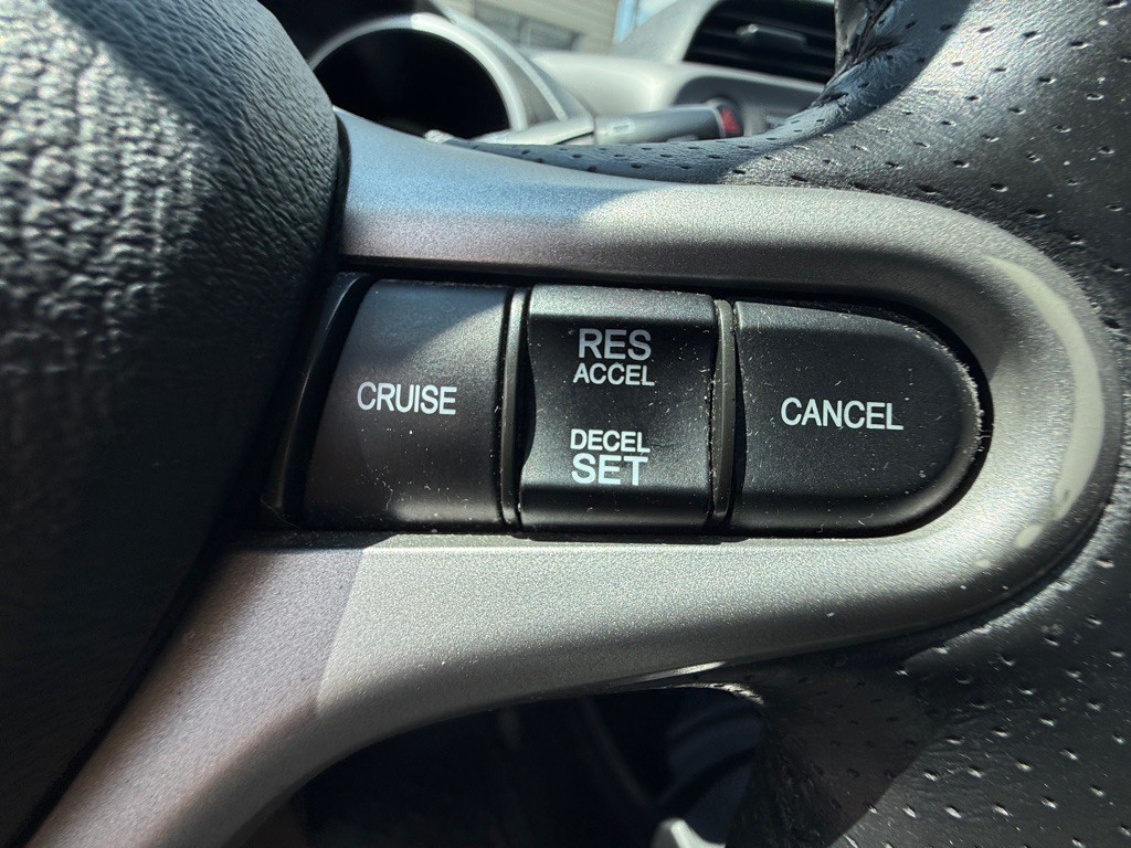 2010 Honda Fit Image 17