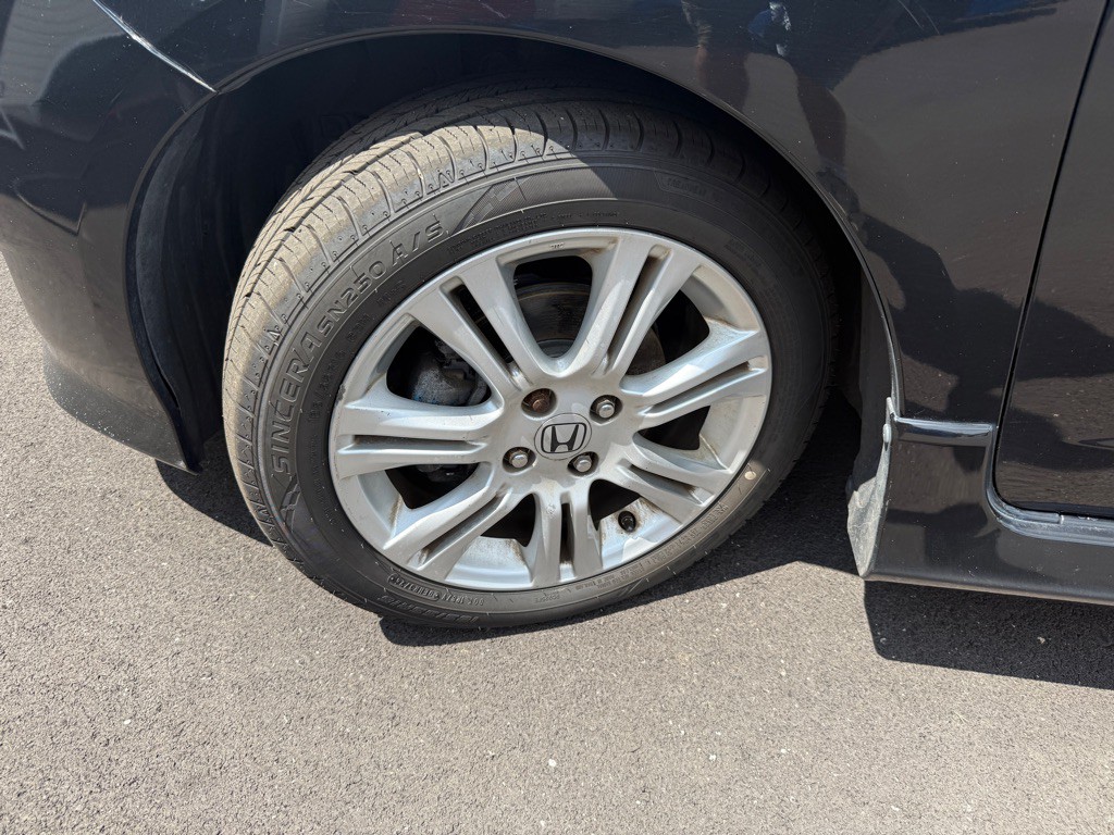 2010 Honda Fit Image 19