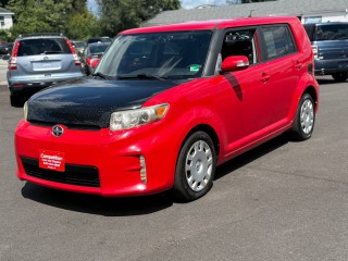 Image for 2014 Scion xB  ID: 6798688