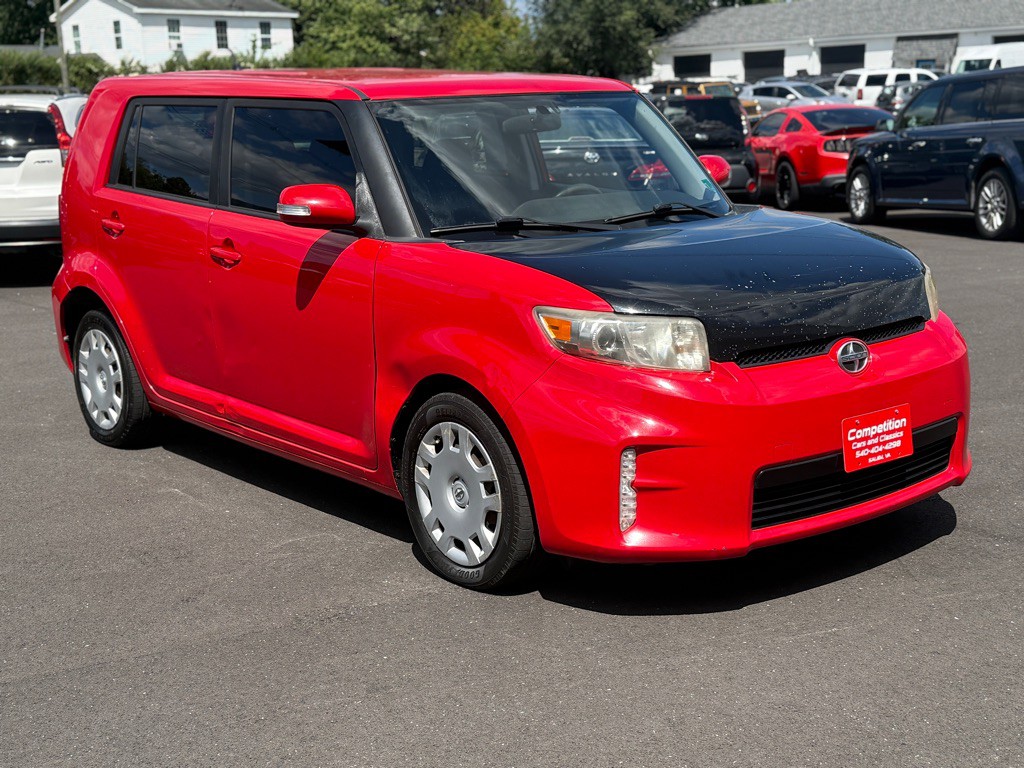 2014 Scion xB Image 3