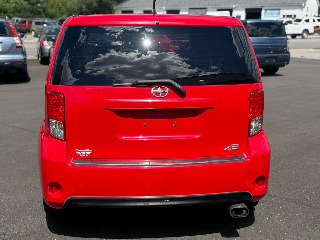 2014 Scion xB Image 6