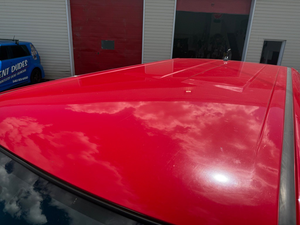 2014 Scion xB Image 7