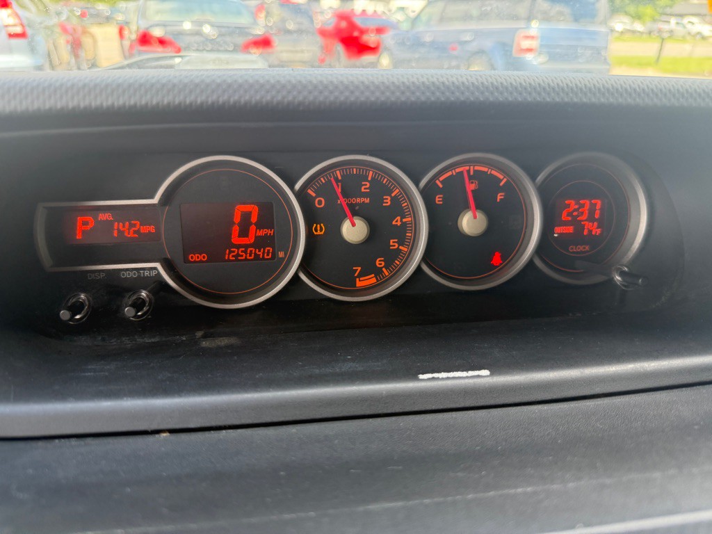 2014 Scion xB Image 11