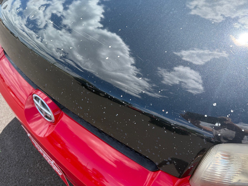 2014 Scion xB Image 20