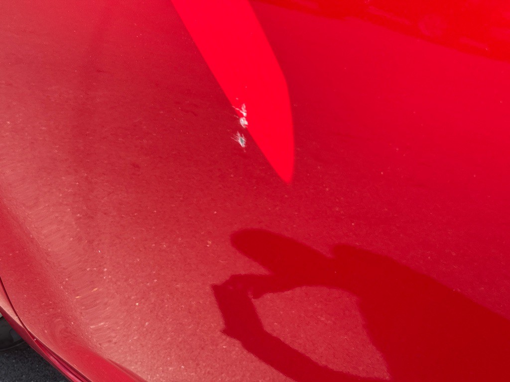 2014 Scion xB Image 21