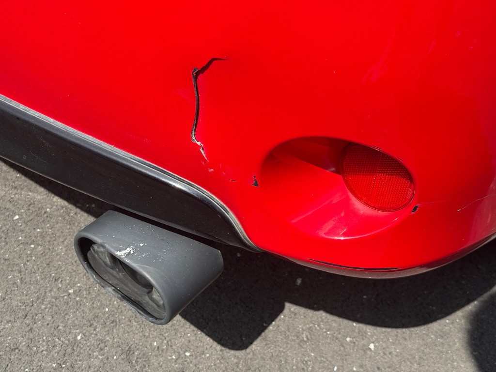 2014 Scion xB Image 23