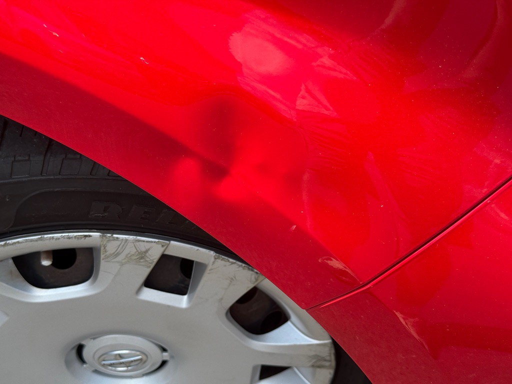 2014 Scion xB Image 24