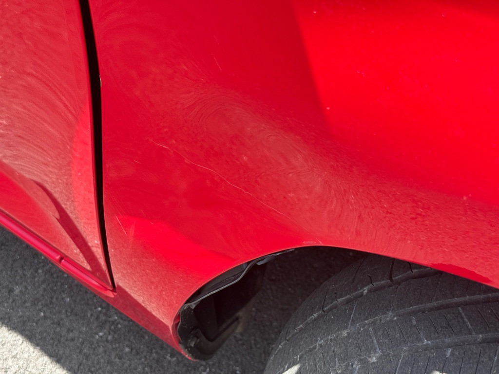 2014 Scion xB Image 25