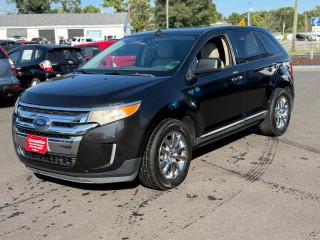 Image for 2011 Ford Edge SEL ID: 6828531
