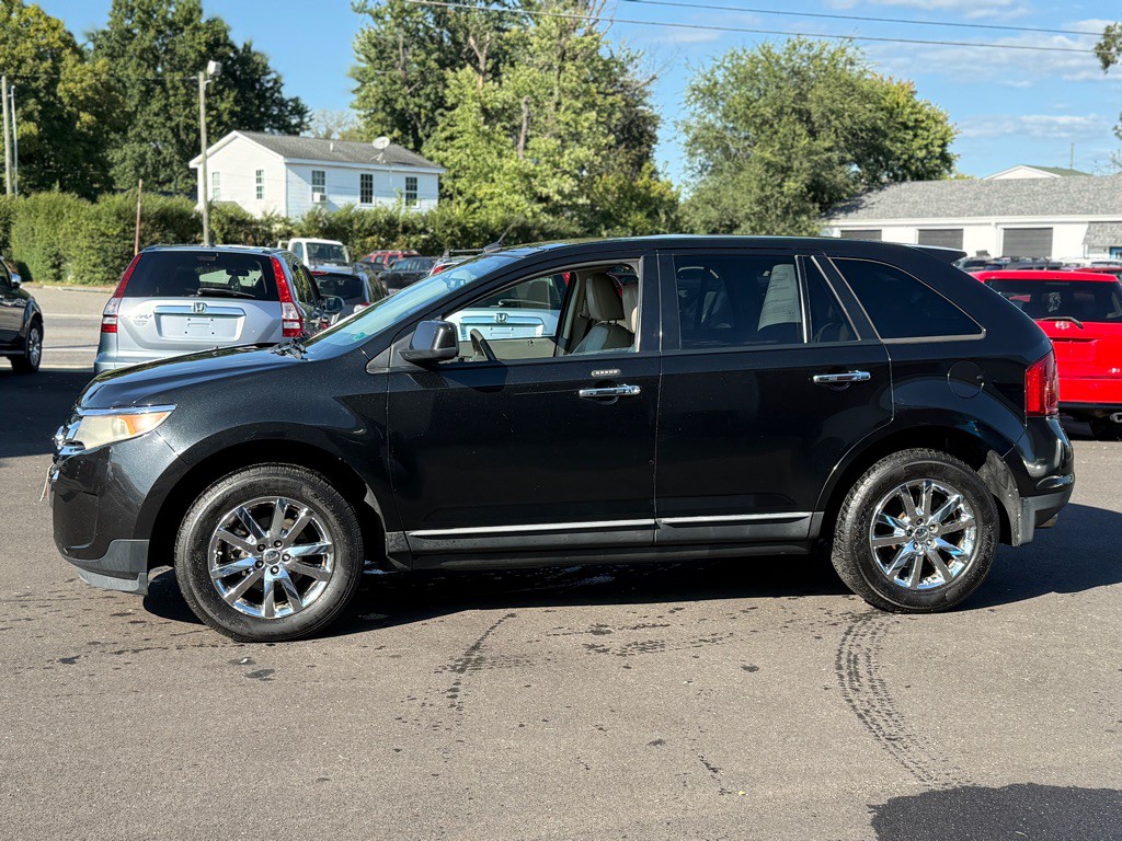 2011 Ford Edge Image 2