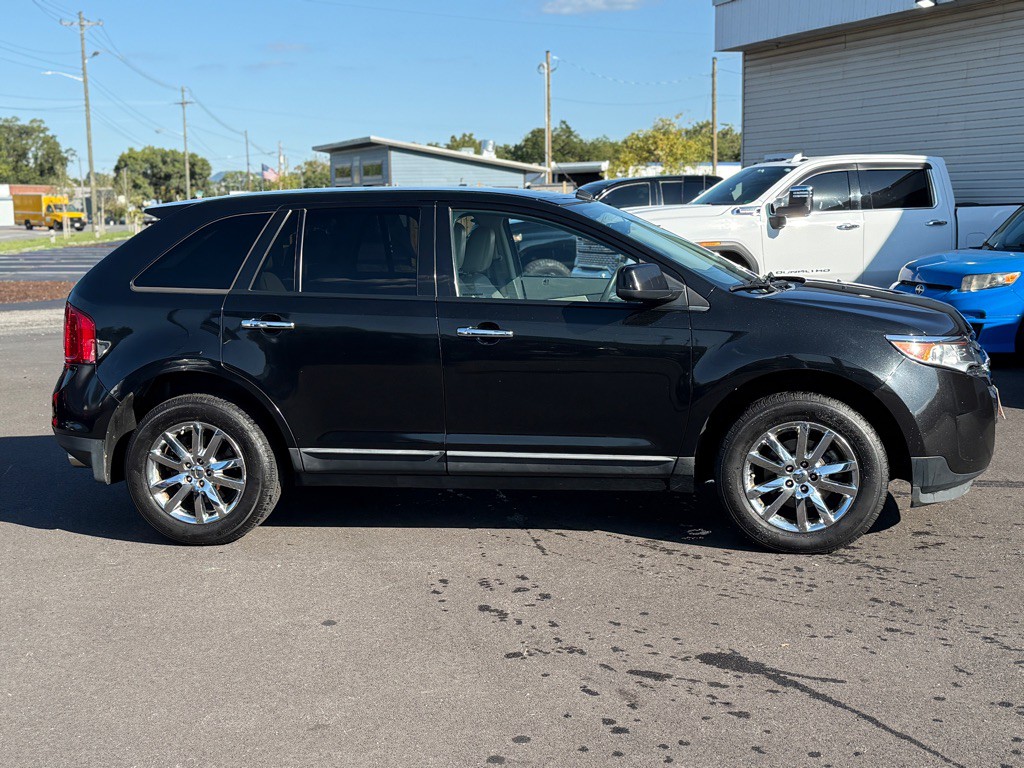 2011 Ford Edge Image 4
