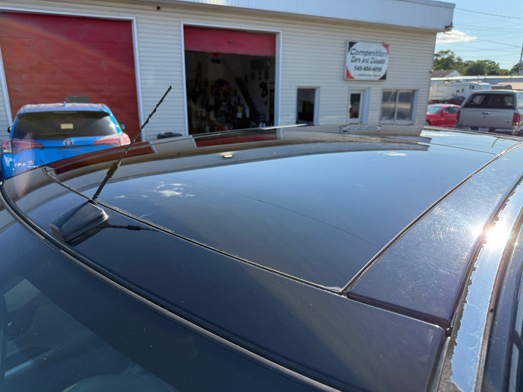 2011 Ford Edge Image 7
