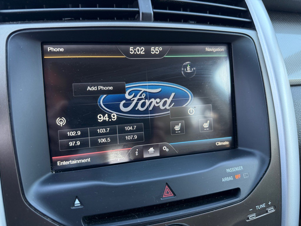 2011 Ford Edge Image 15