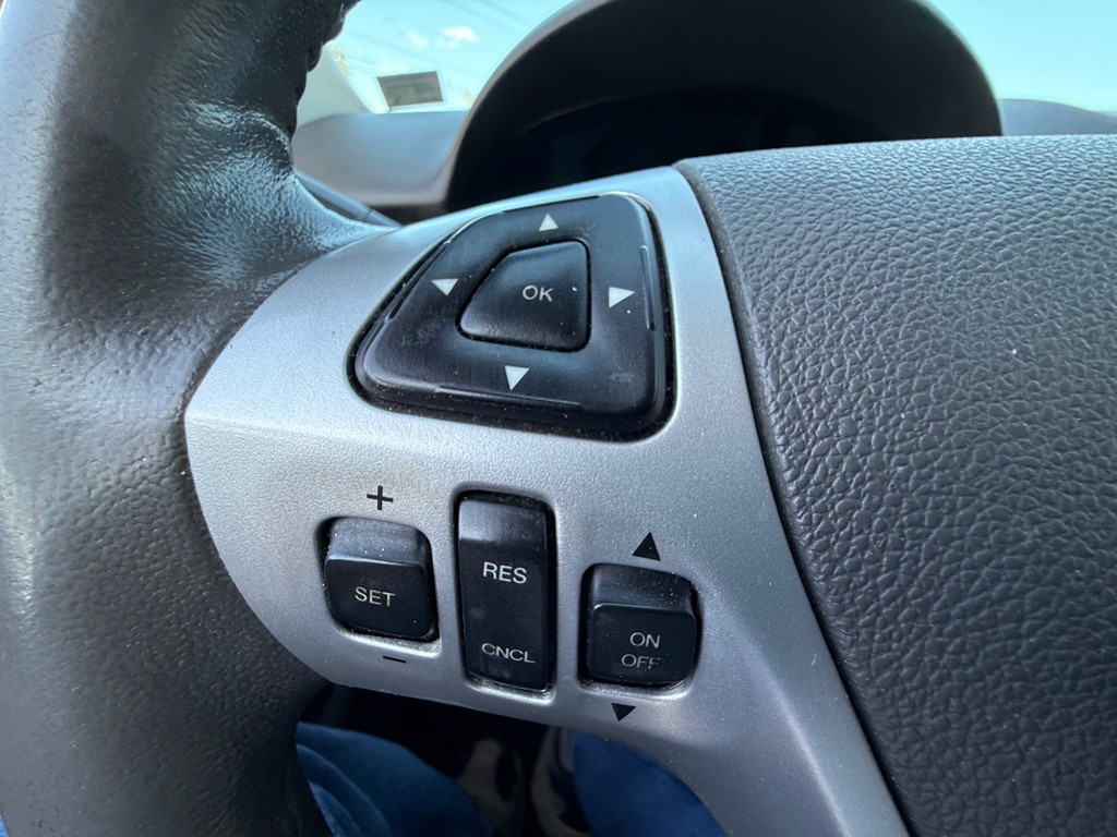 2011 Ford Edge Image 21