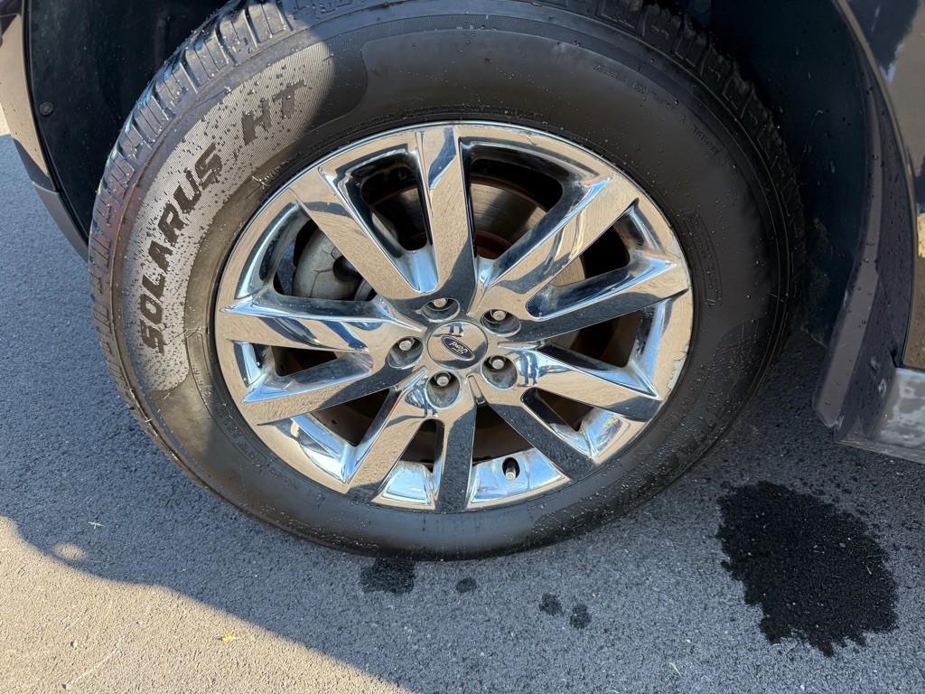 2011 Ford Edge Image 23