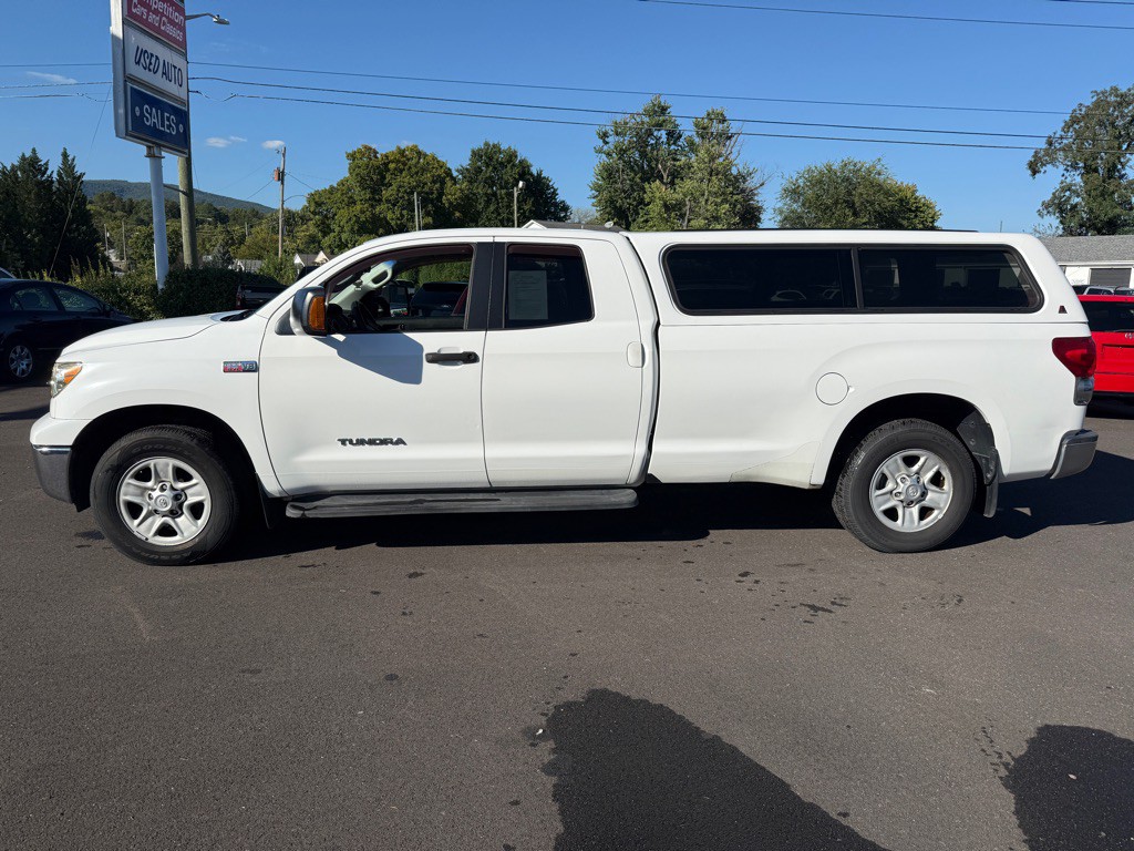 2007 Toyota Tundra Image 2