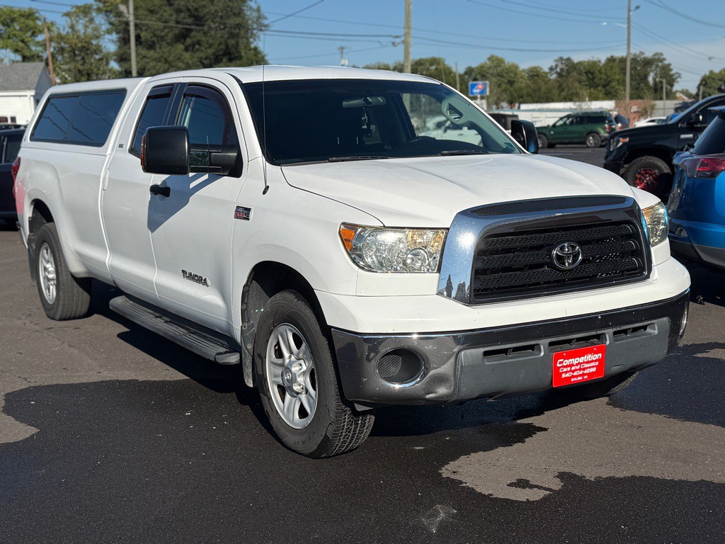 2007 Toyota Tundra Image 3