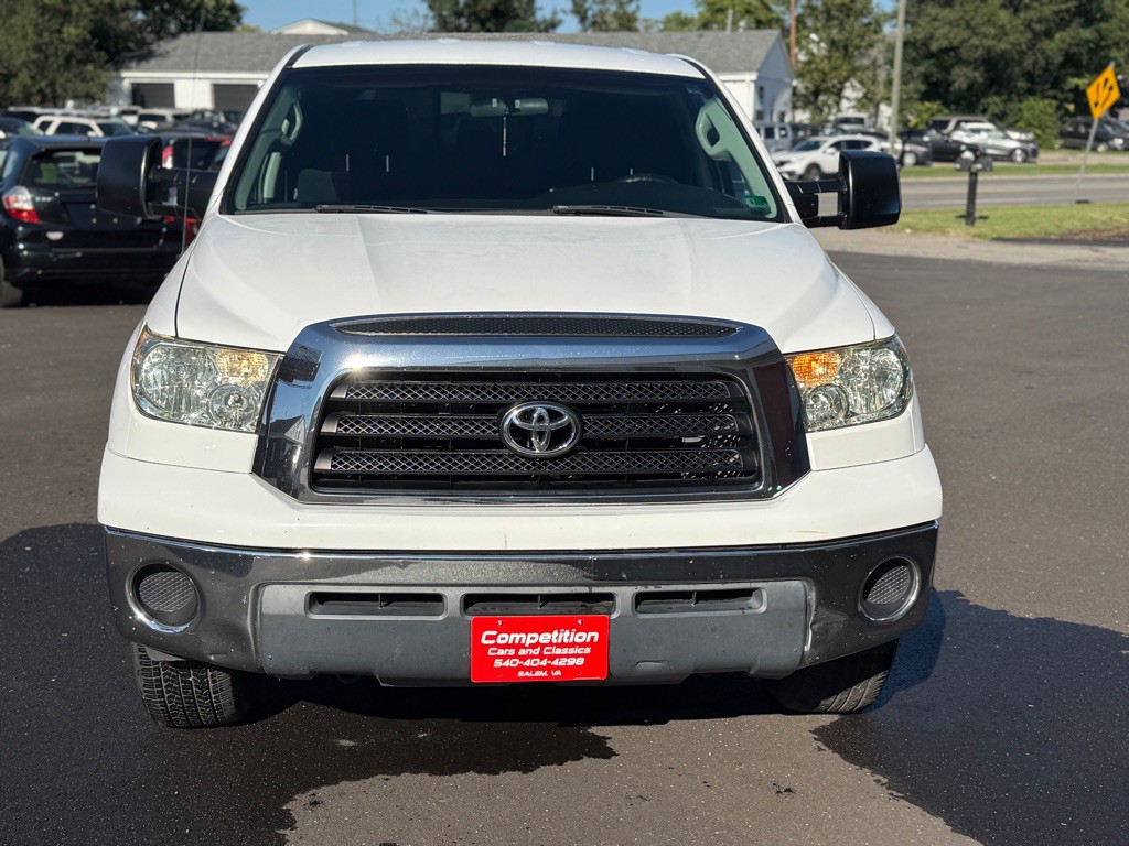 2007 Toyota Tundra Image 5