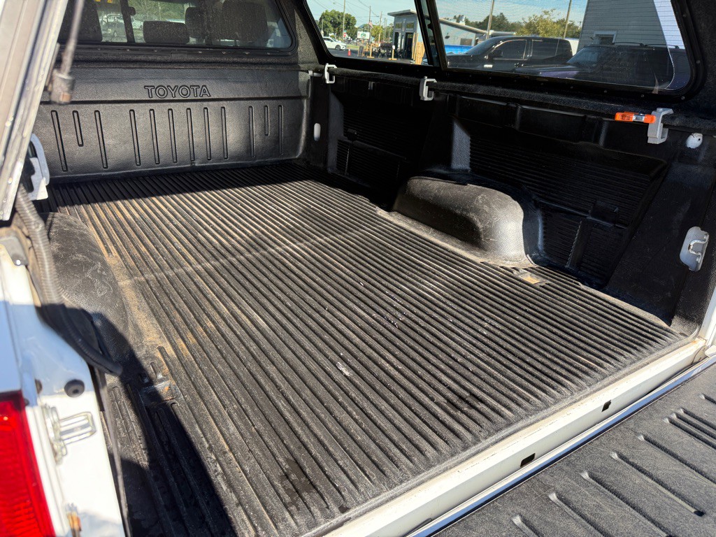 2007 Toyota Tundra Image 7