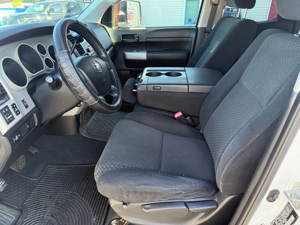 2007 Toyota Tundra Image 9