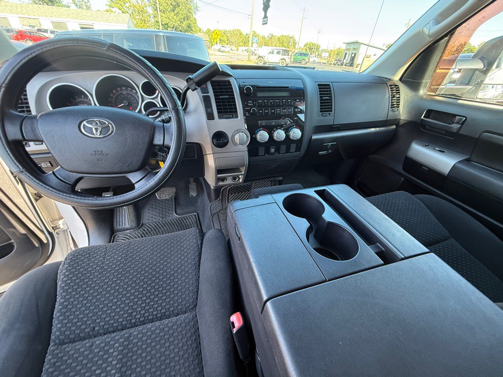 2007 Toyota Tundra Image 11