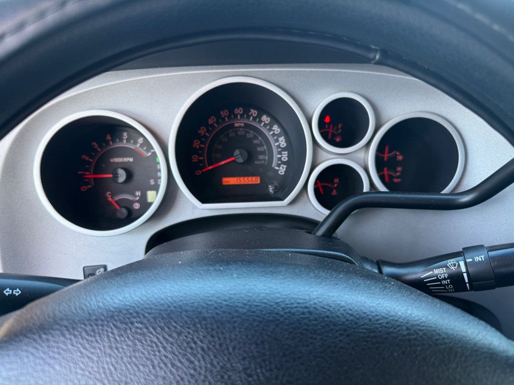 2007 Toyota Tundra Image 12