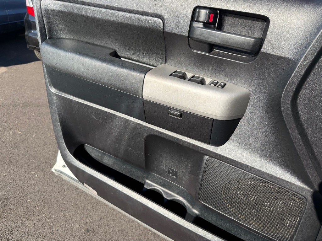 2007 Toyota Tundra Image 17