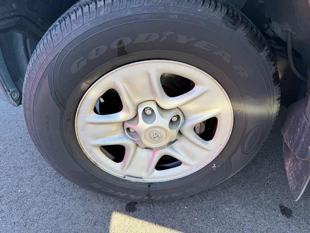 2007 Toyota Tundra Image 18