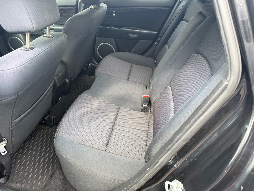 2009 Mazda Mazda3 Image 9