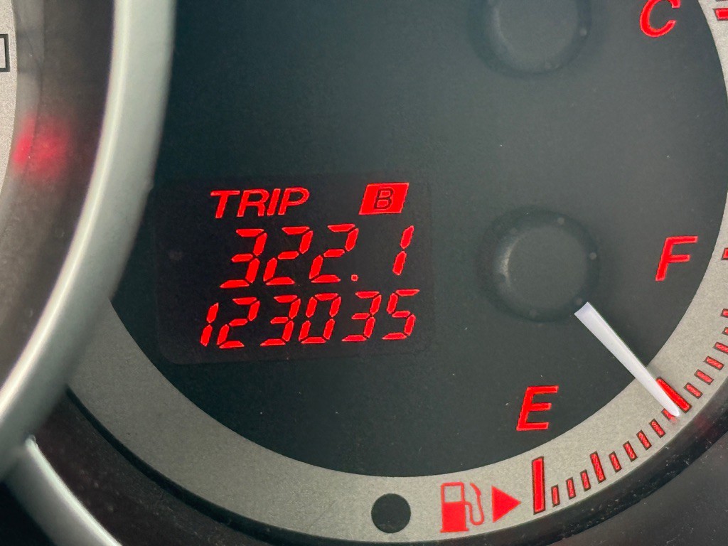 2009 Mazda Mazda3 Image 12