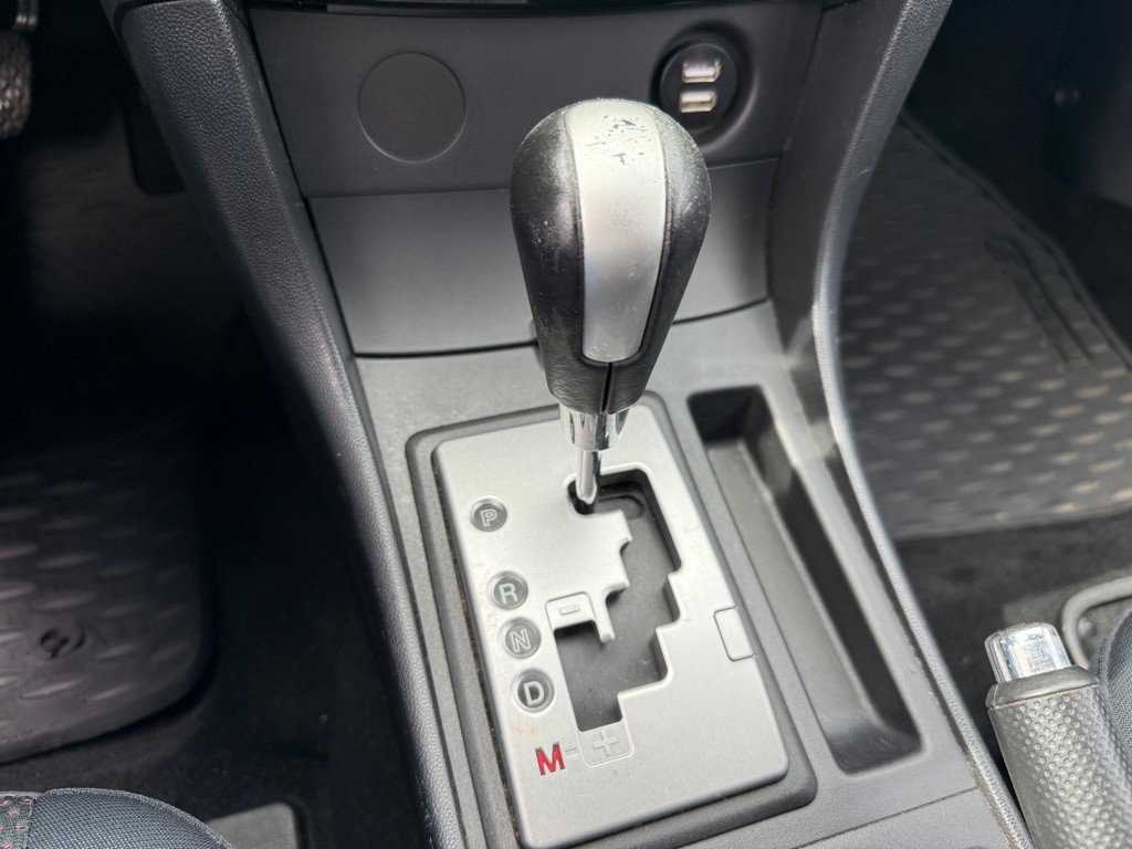 2009 Mazda Mazda3 Image 16