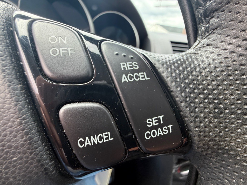 2009 Mazda Mazda3 Image 19
