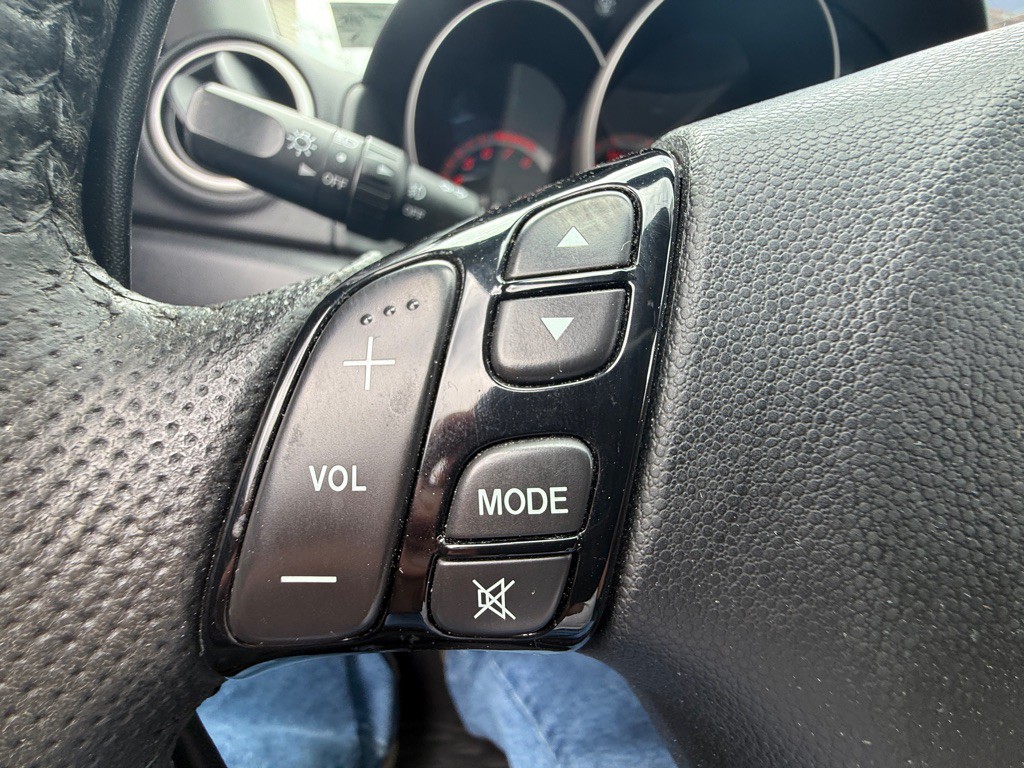 2009 Mazda Mazda3 Image 20
