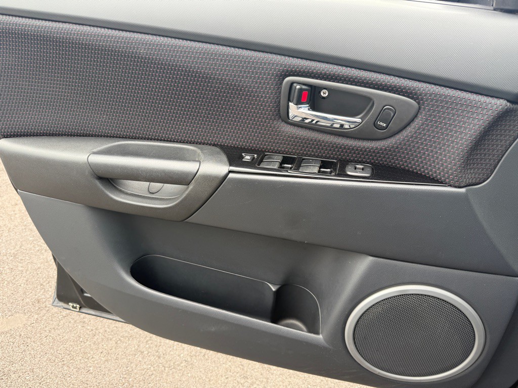 2009 Mazda Mazda3 Image 21