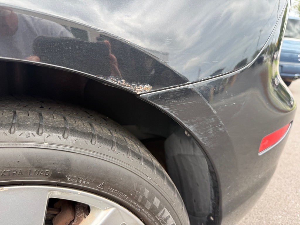 2009 Mazda Mazda3 Image 25