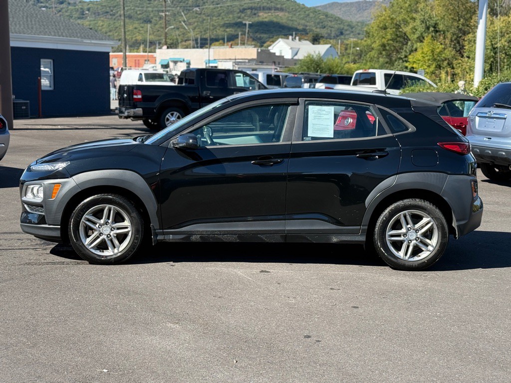 2018 Hyundai Kona Image 2