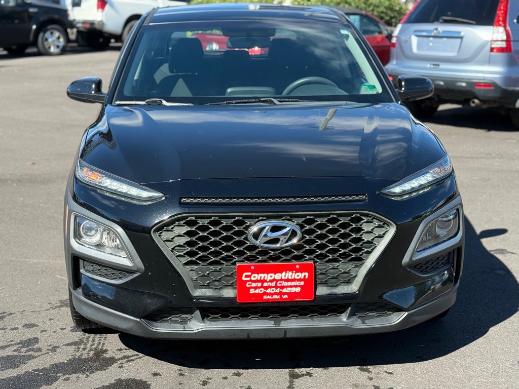 2018 Hyundai Kona Image 5