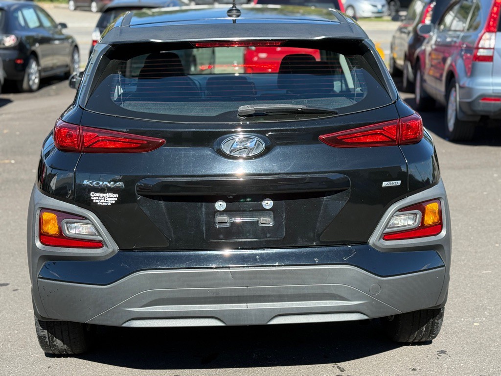 2018 Hyundai Kona Image 6