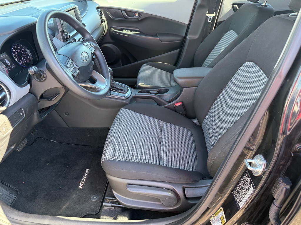 2018 Hyundai Kona Image 8