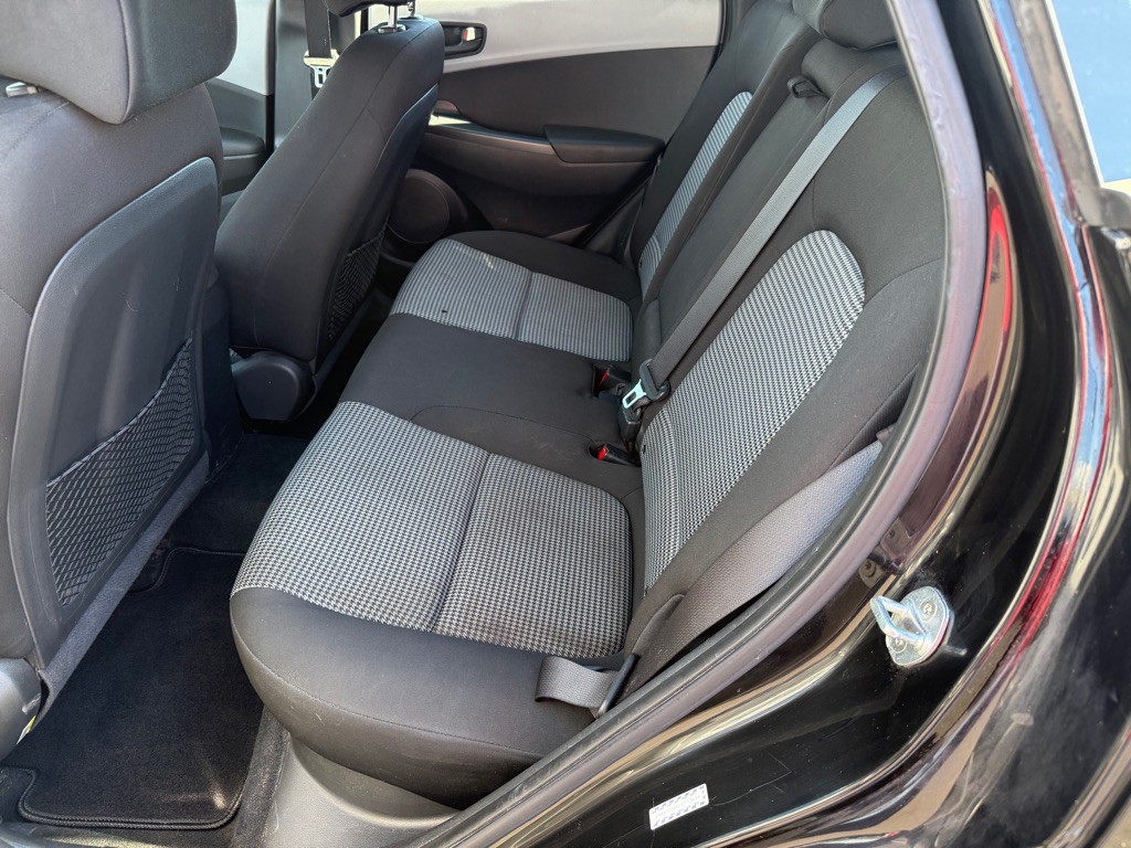 2018 Hyundai Kona Image 9