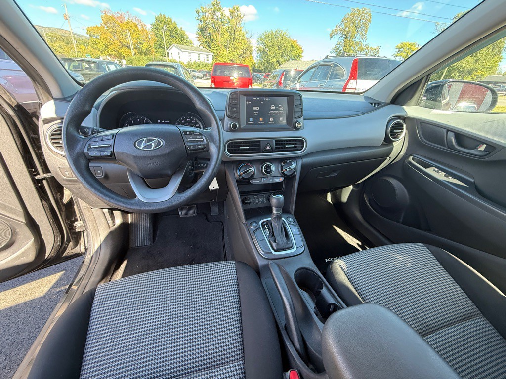 2018 Hyundai Kona Image 10