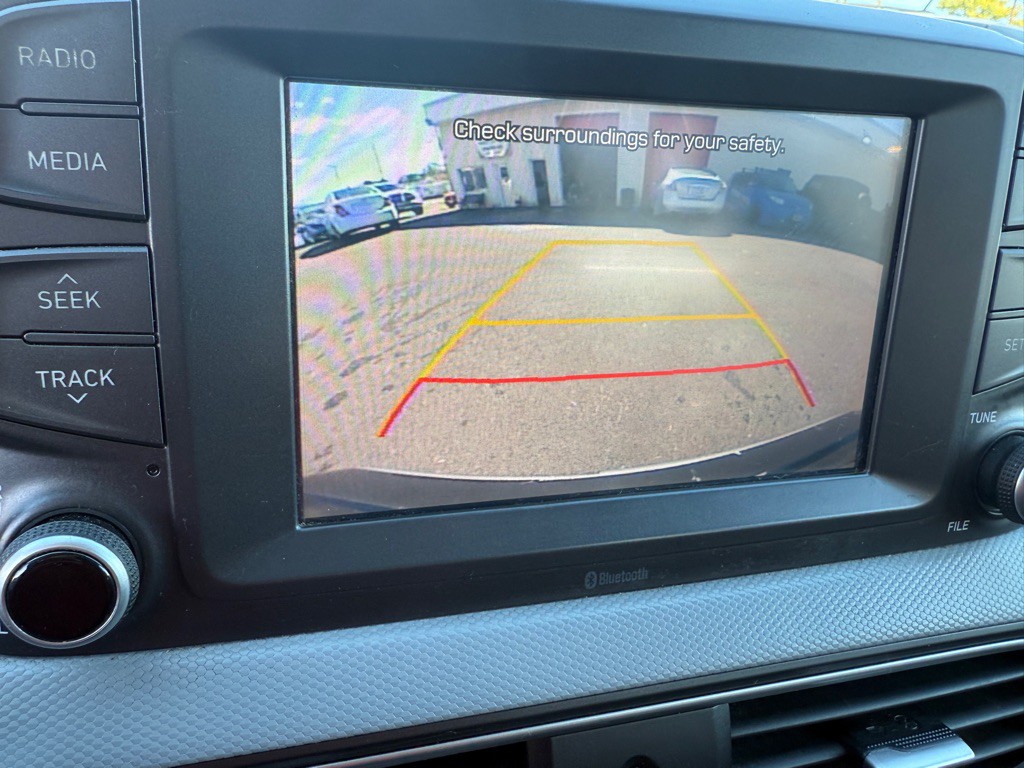 2018 Hyundai Kona Image 14