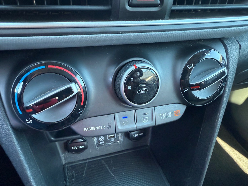 2018 Hyundai Kona Image 15
