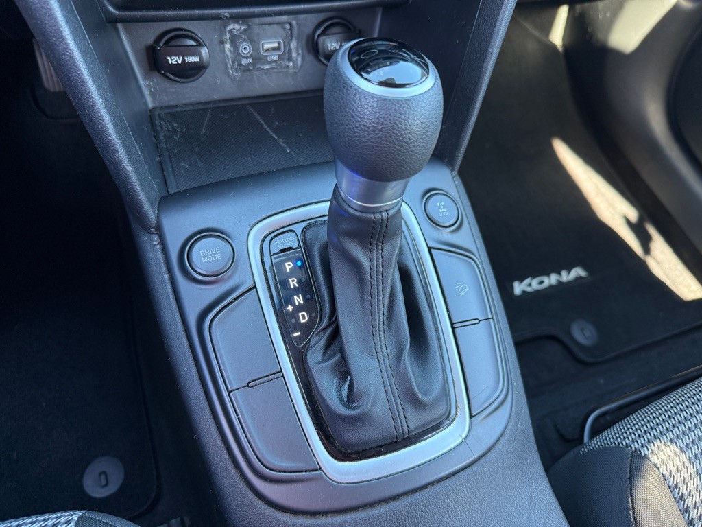 2018 Hyundai Kona Image 17