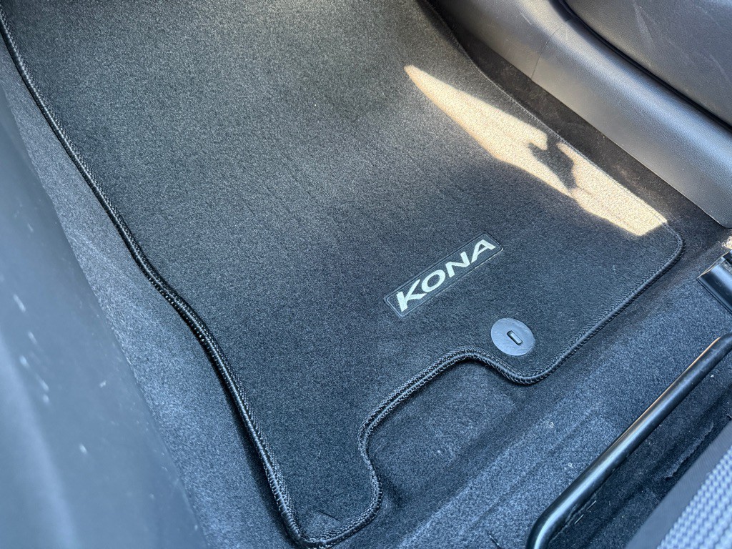2018 Hyundai Kona Image 18