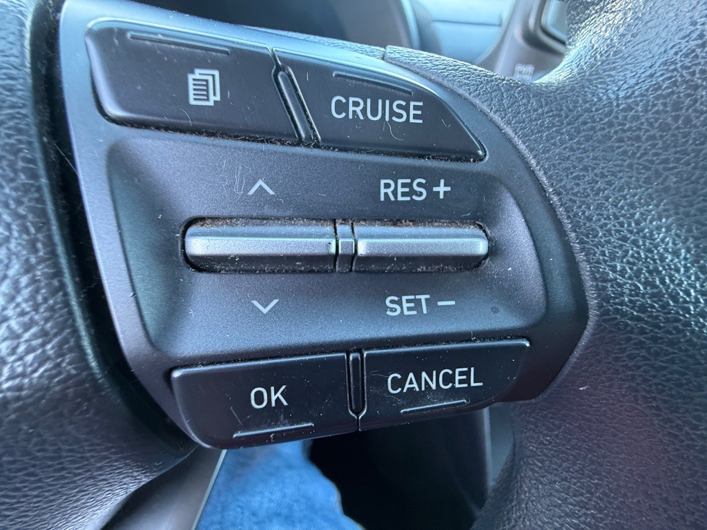 2018 Hyundai Kona Image 19